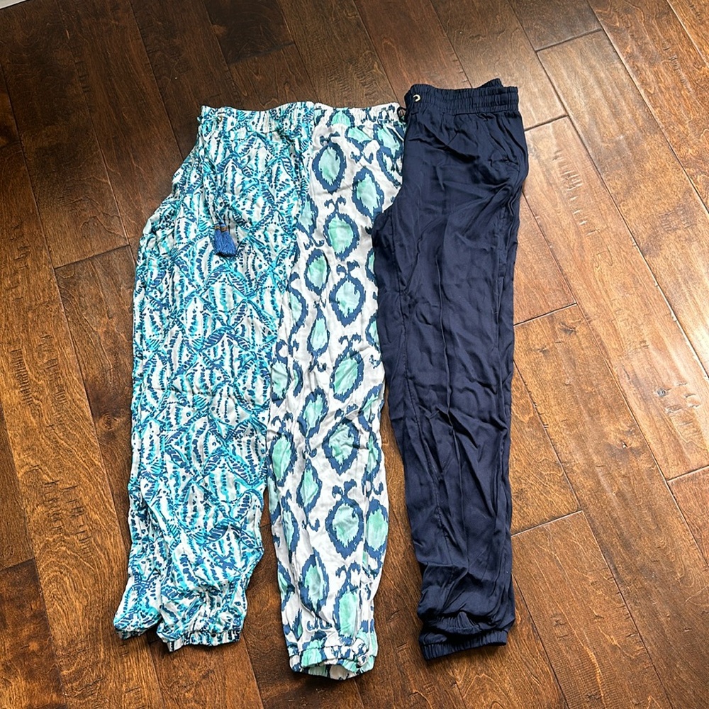 Lilly Pulitzer’s size XS Pants